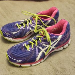 Asics GT-2000 Sneakers